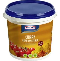 Hela Curry Gewürz Ketchup Delikat (10 Kg) -Heimische Küche ac40d4f1 1715 4273 b686 f3c2ba17cb0b