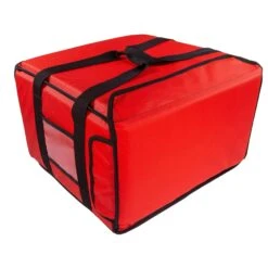 PizzaBag 45x45x12cm Rot -Heimische Küche acf6f1c9 801a 482e a0aa 750c471ee5e1