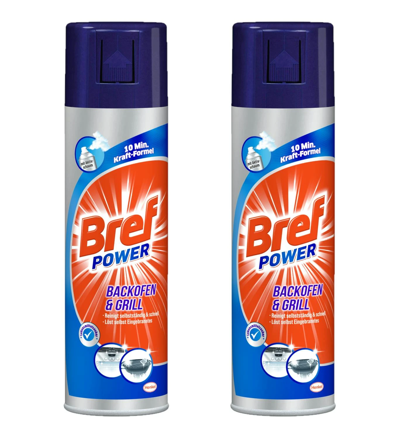 Bref Sidol Universal-Entkalker Reiniger 2x500 Ml Reinigungsmittel Sauberkeit 5 Bref Sidol Universal-Entkalker Reiniger 2x500 Ml Reinigungsmittel Sauberkeit – Bild 3