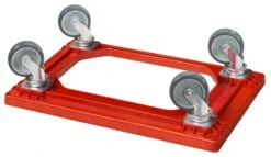 10 Stück Transportroller Für Kisten 60 X 40 Cm Mit 4 Lenkrollen In Rot 15 10 Stück Transportroller Für Kisten 60 X 40 Cm Mit 4 Lenkrollen In Rot -Heimische Küche ae75a699 74e9 4bf3 a70c caf59d73e899