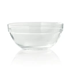 WAS Germany - Schüssel Set 12-teilig, Ø 14 Cm, Gehärtetes Glas (1776140) -Heimische Küche aefd7caf 14db 4ed0 a540 88bbe2d6ea6d