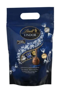 Lindt Napolitains Swiss Premium Mini (1 Kg) -Heimische Küche af75076f e128 46c2 9b66 99428a292052 1
