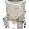 Beeketal Geflügelrupfmaschine Rupfmaschine Nassrupfmaschine Für Hühner U. Enten - BRM1600 -Heimische Küche afa93cdf a469 437c b294 ef2686be3490