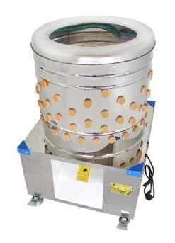 Beeketal Geflügelrupfmaschine Rupfmaschine Nassrupfmaschine Für Gänse U. Puten- BRM2250 -Heimische Küche afa93cdf a469 437c b294 ef2686be3490 2
