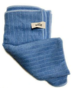 ARCORA Mikrofasertuch Strong-Line Blau 40X30cm, 10 Stück -Heimische Küche b0c460c2 3e09 4eb4 b227 94b5767d1f2c