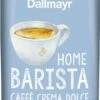 Dallmayr Kaffeebohnen Home Barista Crema Dolce (1 Kg) -Heimische Küche b11f6480 c260 4b55 ad42 2c2ebbd49dda 3