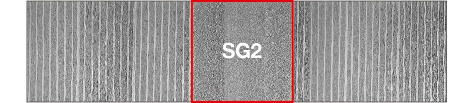 Yaxell Gou 101 China Kochmmesser HP-Y-37019 Mit 101 Lagen Damast 8 Yaxell Gou 101 China Kochmmesser HP-Y-37019 Mit 101 Lagen Damast – Bild 6