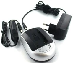 Ladegerät Kompatibel Mit JVC GR-DVM5 -Heimische Küche b32a95eb c897 410d 8cb4 3f797c0cad8c