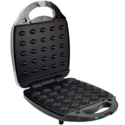 Waffeleisen Zaubernuss XXL Nussbäcker Mit Herausnehmbaren Platten Syntrox Germany -Heimische Küche b36502ad 2621 40c6 9f02 cc9a359171c3