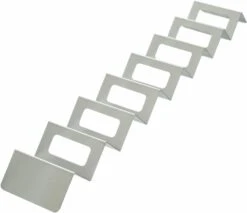 Schneider Snackwelle 560 X 168 X 45 Mm -Heimische Küche b3b37568 44d1 429e 92c2 bca74f0fb763