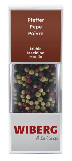 Fuchs Pfeffer Bunt Gewürzmischung Geschroten (1kg) -Heimische Küche b4b6f05e 5430 41b0 87cc 3ff9718e98ac 2