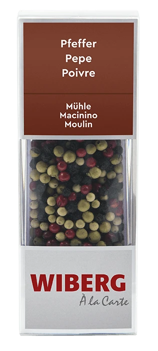 METRO Chef 4 Pfeffer Gewürzmischung Ganz (150 G) 8 METRO Chef 4 Pfeffer Gewürzmischung Ganz (150 G) – Bild 6