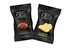 Hellma Kekse Crisp & Creamy Mix 200 Portionen (998 Gr) -Heimische Küche b4f842fa 51fa 49ee a869 a9fdb73420b8