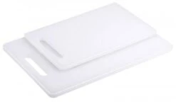 8x Schneidmatte, Flexibel Weiß -Heimische Küche b55d7574 17aa 4313 9c30 021368d6056a