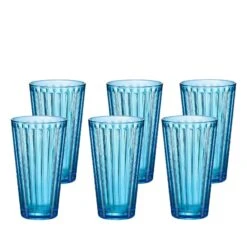 Ritzenhoff & Breker WELA Trinkglas 400 Ml Klar 6er Set -Heimische Küche b6c9e366 d70f 4b76 a065 c2aee08e80a3 1