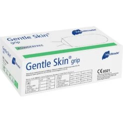 Meditrade GENTLE SKIN® GRIP Größe L