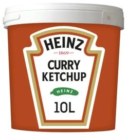 Hela Curry Gewürz Ketchup Delikat (10 Kg) -Heimische Küche b8803bfe c7f5 4709 97a7 d153623cccd7
