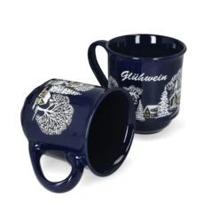 3160080 Van Well 36er Set Glühweinbecher Blau Mit Motiv Und Eichstrich Bei 0,2L -Heimische Küche b8d652d1 6d52 47e3 976d 03353e06e84c