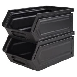 APS Snackbox Industrial 0,5 Liter Mit Beschriftungsfach -Heimische Küche b98bb8fb 465c 4ca7 b5c5 68337716791f