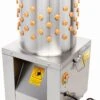 Beeketal Geflügelrupfmaschine Rupfmaschine Nassrupfmaschine Für Wachteln+Tauben - BRM750 -Heimische Küche ba0fc972 e556 41b0 a514 998ec21a6bfa 1