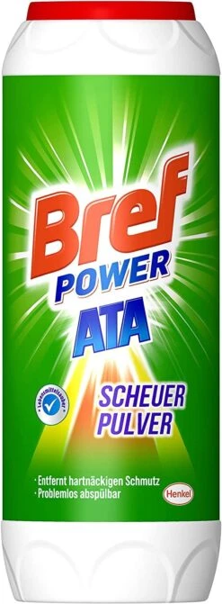 Bref Sidol Ceran & Stahl Reiniger Entfernt Auch Eingebranntes 3x500ml Sauberkeit -Heimische Küche bae278c7 4522 460d 88d6 a1028ba26827 2