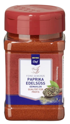 WIBERG Paprika Geräuchert (470 Ml) -Heimische Küche bc4c46d5 2ae2 45f0 850a 7a1fa6d48a21