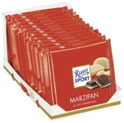 Ritter Sport Schokoladentafeln Minis Bunte Vielfalt 84 Portionen X 16,97g (1,42kg) 12 Ritter Sport Schokoladentafeln Minis Bunte Vielfalt 84 Portionen X 16,97g (1,42kg) -Heimische Küche bd4c41f8 e7c7 4d37 9b96 91e26c476eba