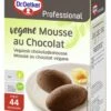 Dr. Oetker Vegane Mousse Au Chocolat (1 Kg) -Heimische Küche bd8cd328 03c3 4111 9407 6ad27c8d3a97