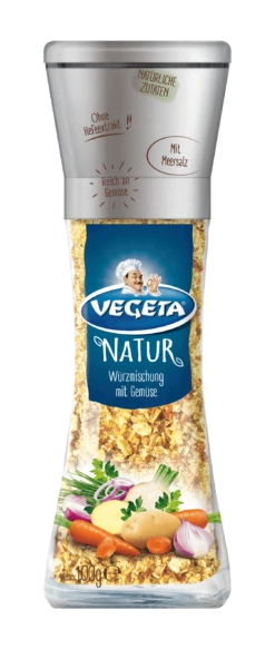 VEGETA NATUR Würzmischung Mit Gemüse Und Kräutern (800 G) -Heimische Küche bda9c38d d7e0 4ae3 8f2f 46a715ca8769