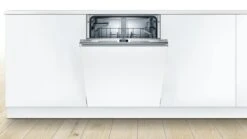 Bosch Serie 6 Teilintegrierter Geschirrspüler Edelstahl SMI6ZDS49E, 60 Cm Breit, 82 Cm Hoch -Heimische Küche be37fb21 e731 438d bd7f 7f418695152e 1