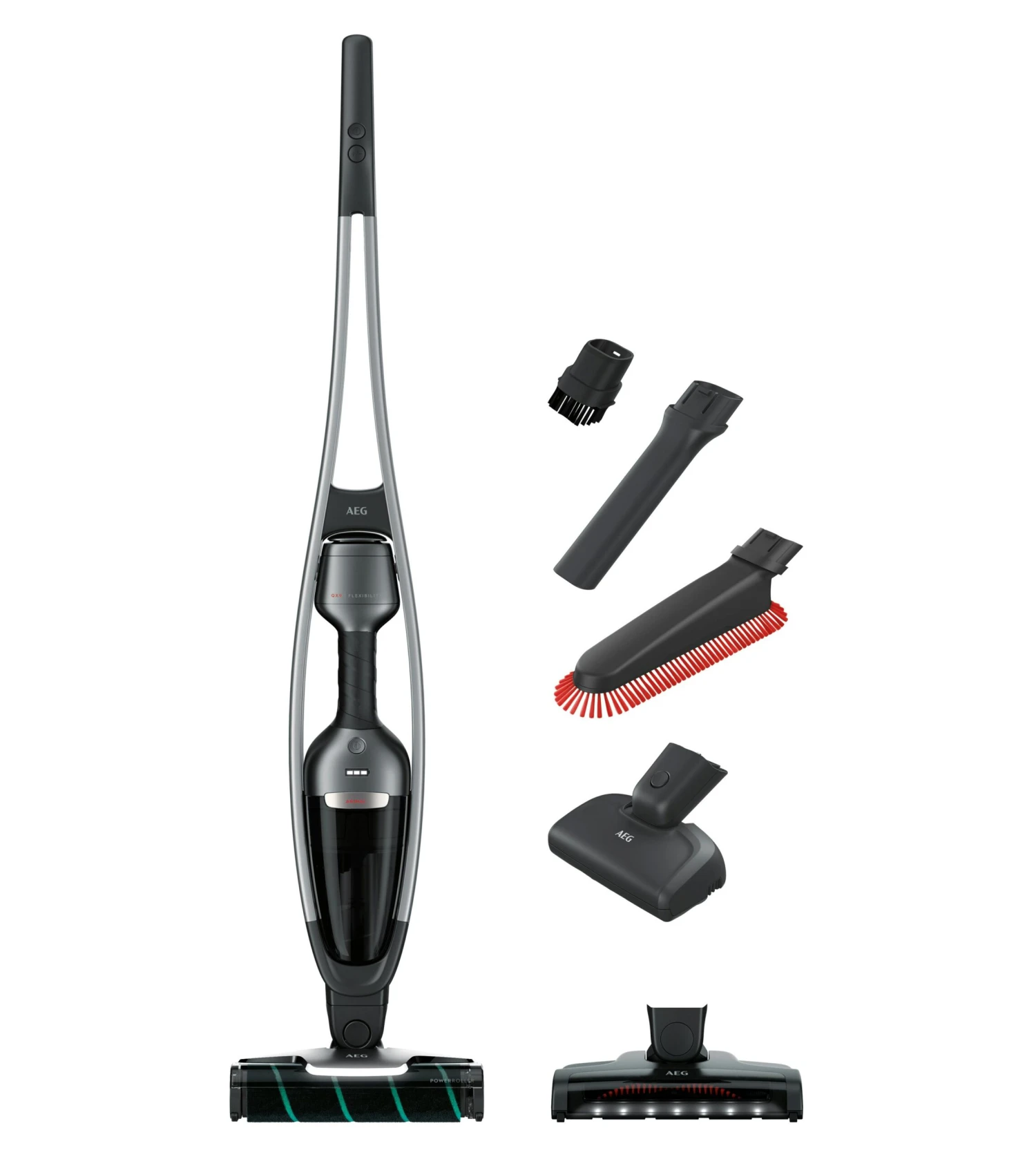 AEG QX7-1ULTAN Beutellos 0,35 L Indigo 6 AEG QX7-1ULTAN Beutellos 0,35 L Indigo – Bild 4