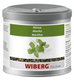 WIBERG Liebstöckel Getrocknet (1200 Ml) -Heimische Küche c344444f 3c7d 4960 a217 41e688cd75aa