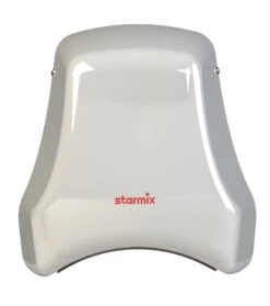 Starmix Händetrockner T-C BL HEPA Mit HEPA-Filter + UV-Licht -Heimische Küche c3b306e2 cb39 468a b3e4 9e21fa96023d