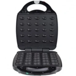 Waffeleisen Zaubernuss XXL Nussbäcker Mit Herausnehmbaren Platten Syntrox Germany -Heimische Küche c48dd277 2b24 4647 afc7 29c17ed5b34c