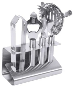 Essential Bartender Set By Nic Shanker -Heimische Küche c53fd052 8f24 4f9d abb2 4066467deb9a