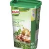 Knorr Gemüsekrönung Speck&Zwiebeln (1 Kg) -Heimische Küche c5ce0780 24f0 446f a982 397a3ae57fa7