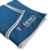 Torero, Trockentücher Für Teller& Besteck 39 X 58 Cm Blau 10 Stk.