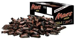 Kinder Schokobons (300 G) -Heimische Küche c7f978c5 1b24 407a 89a1 3ceb1e99de2f