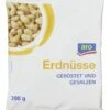 Aro Erdnuesse Geröstet Und Gesalzen (200 G) 2 Aro Erdnuesse Geröstet Und Gesalzen (200 G) -Heimische Küche c875a5a3 d8c9 4204 b29f 689ed0eb80d9 1
