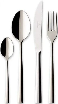 Villeroy & Boch Piemont Tafelbesteck 70tlg. -Heimische Küche c87fb585 4579 429f a428 a5dbdfcf80ab