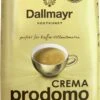 Dallmayr Crema Prodomo Ganze Bohnen (1 Kg) 1 Dallmayr Crema Prodomo Ganze Bohnen (1 Kg) -Heimische Küche c8b338c3 5121 46d1 bbb5 b3d67fb00138 1