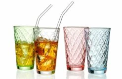 Ritzenhoff & Breker WELA Trinkglas 400 Ml Klar 6er Set -Heimische Küche c992aec6 d257 43e9 a89a 3cd257e0d5aa