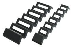 Schneider Snackwelle 560 X 85 X 45 Mm -Heimische Küche c9ce7d2b 86e1 4278 85f8 7d2e73e9cde5