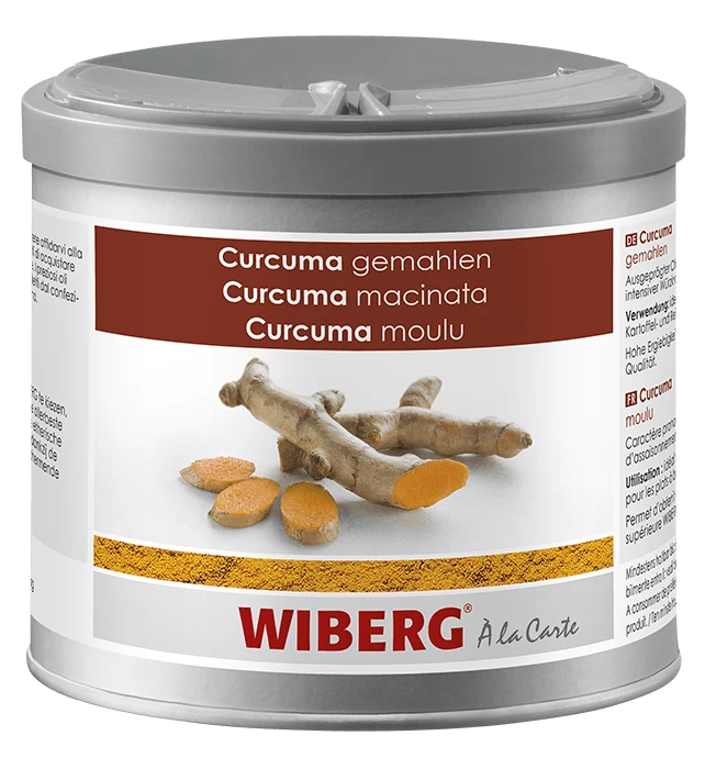 Ubena Kurkuma Gemahlen (600g) 9 Ubena Kurkuma Gemahlen (600g) – Bild 7