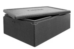 Schneider® Thermobox EPP GN 1/1 60 X 40 X 32 Cm Mit 46 Liter -Heimische Küche caaa7ecc 44be 4b5b 9a30 633bf63018ae