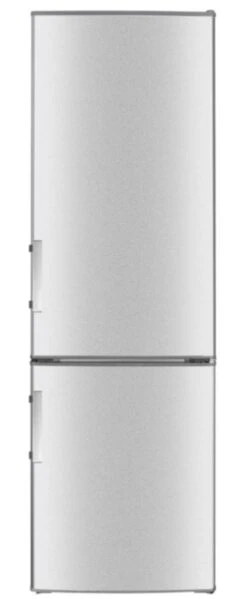 WOLKENSTEIN Retro-Kühl-Gefrierkombination WKG265RT LB, Blau, 250 Liter, 188cm Höhe -Heimische Küche cac39212 ff98 49a9 ab66 acda756578de