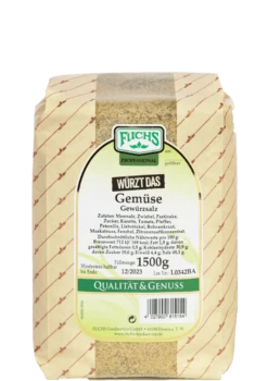 Fuchs Sauerbraten Gewürz Für Die Beize (1kg) -Heimische Küche cb5c0f3b b840 40fa 91d1 de6352d2c528