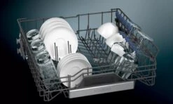 Siemens IQ500 SX75ZX49CE Spülmaschine Voll Integriert 14 Maßgedecke C 14 Siemens IQ500 SX75ZX49CE Spülmaschine Voll Integriert 14 Maßgedecke C -Heimische Küche cba306c9 ebba 4792 a3f7 55bdbeef63f3