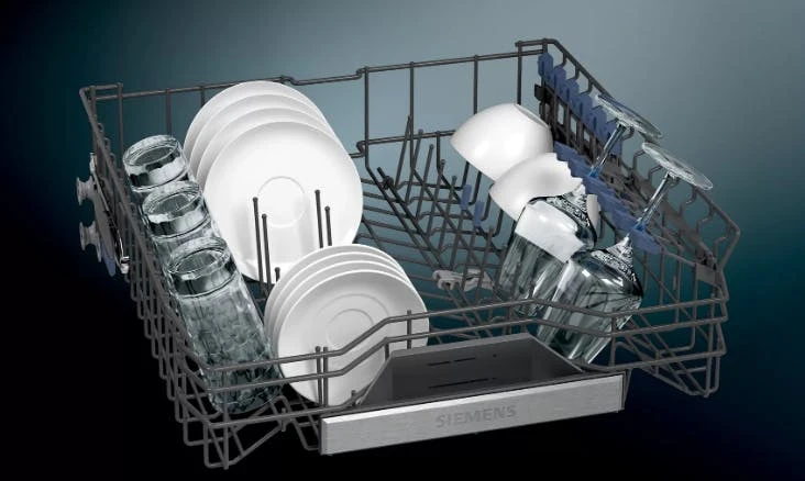 Siemens IQ500 SX75ZX49CE Spülmaschine Voll Integriert 14 Maßgedecke C 8 Siemens IQ500 SX75ZX49CE Spülmaschine Voll Integriert 14 Maßgedecke C – Bild 6