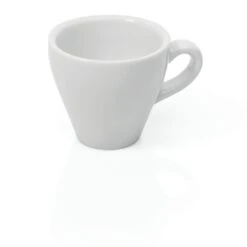 WAS Germany - Cappuccino Obertasse Italia, 0,2 Ltr., Porzellan (4999020) -Heimische Küche cbbd50bb 6835 4462 a914 5d795d3d8dd5